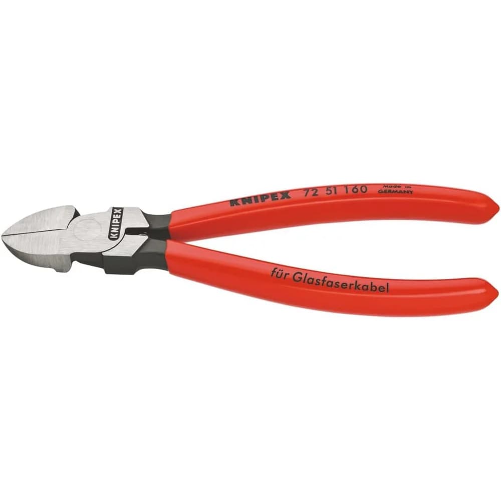 Knipex Seitenschneider