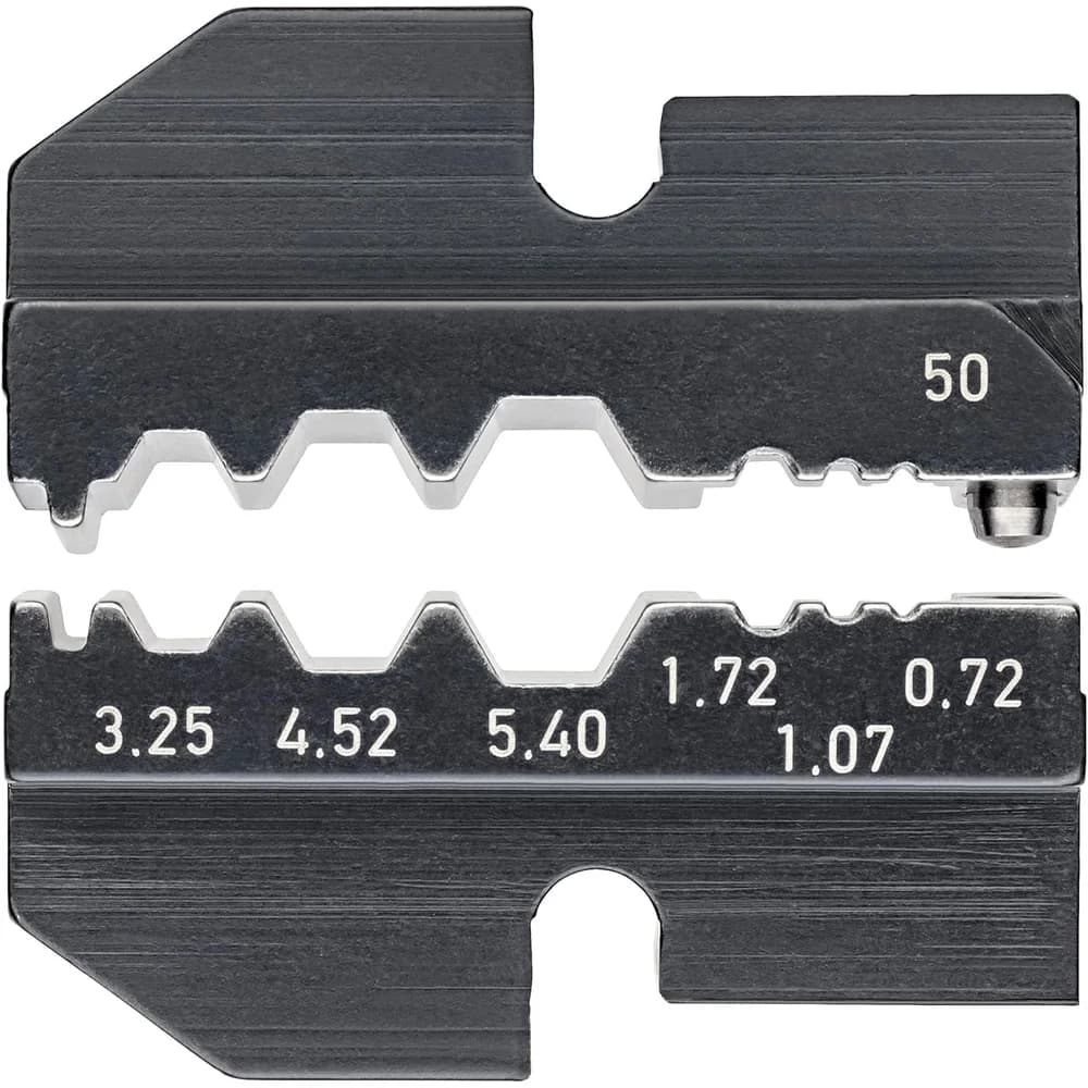 Knipex Crimpeinsatz - 974950