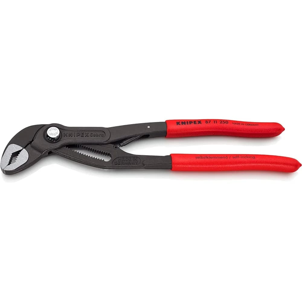 Knipex, Zange, Cobra (250 mm)