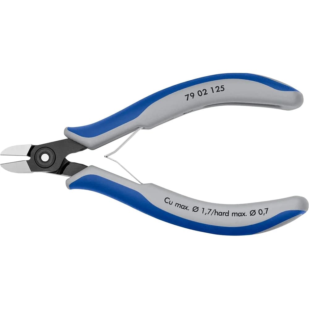 Knipex Seitenschneider