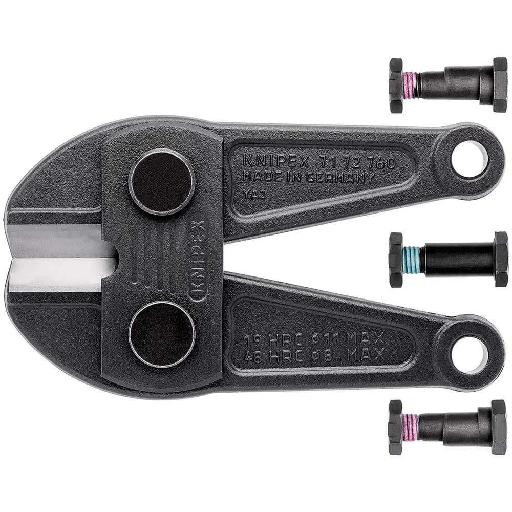 Knipex Seitenschneider
