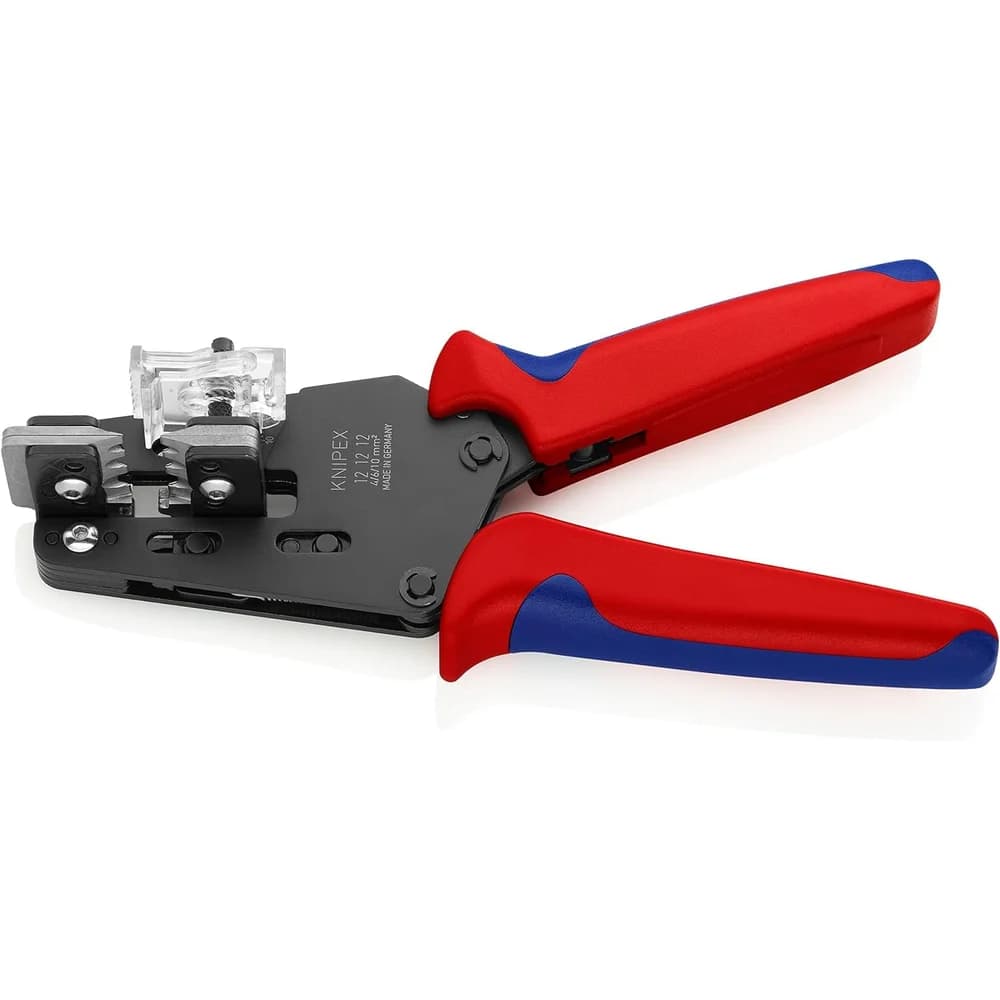 Knipex Präzisions-Abisolierzange - 121212