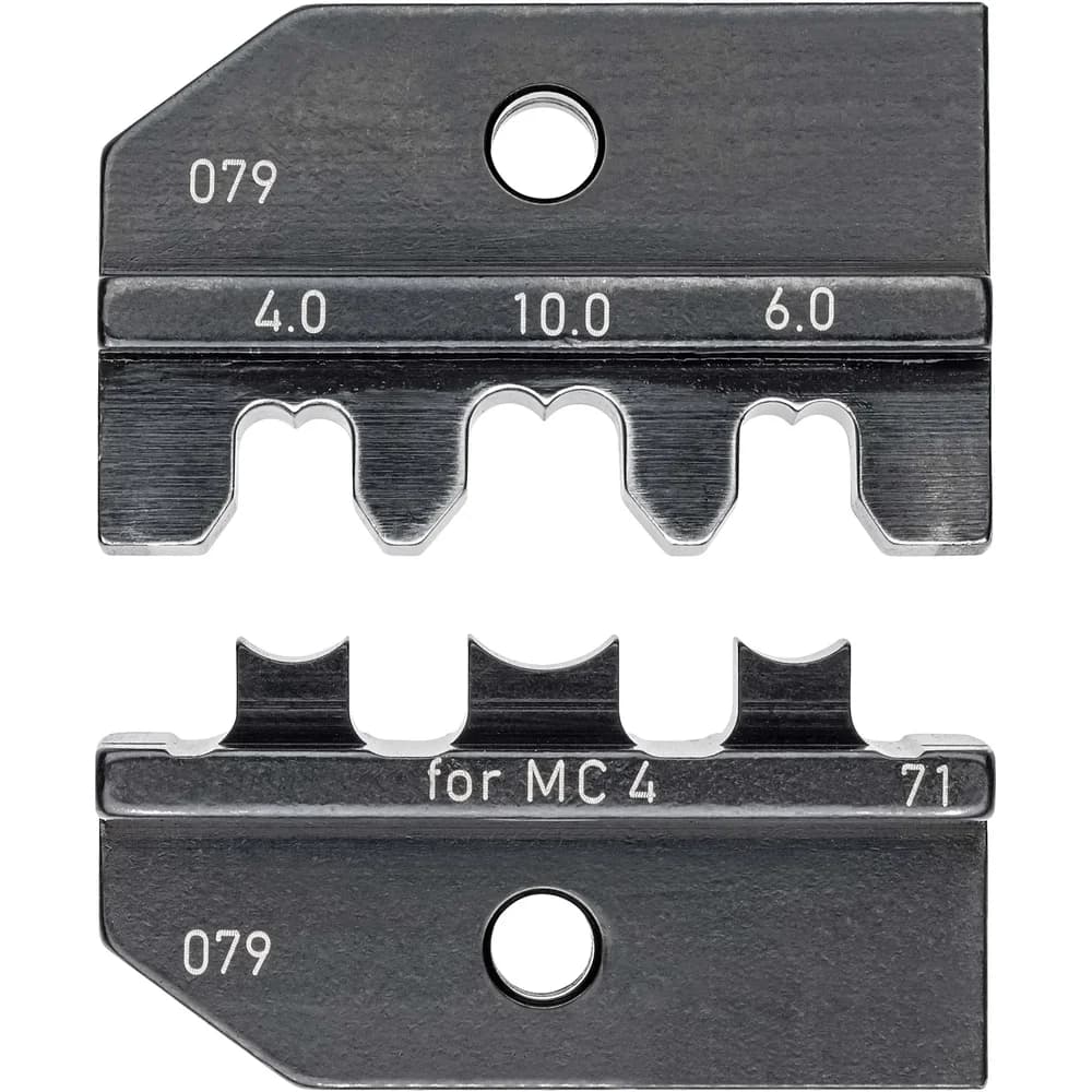 Knipex-Werk Crimpeinsatz 97 49 71