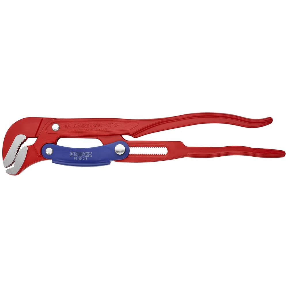 Knipex-Werk Rohrzange 83 60 015