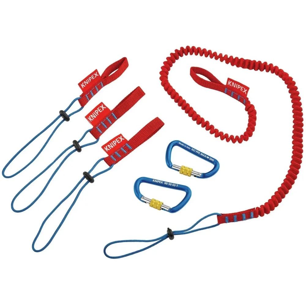 KNIPEX TT Fangleine-Set