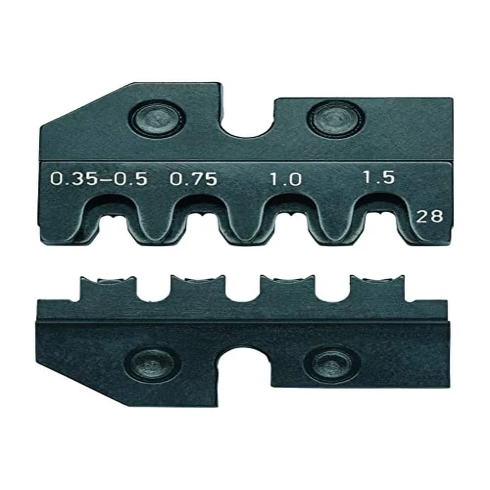 KNIPEX Crimpeinsatz AMP Superseal