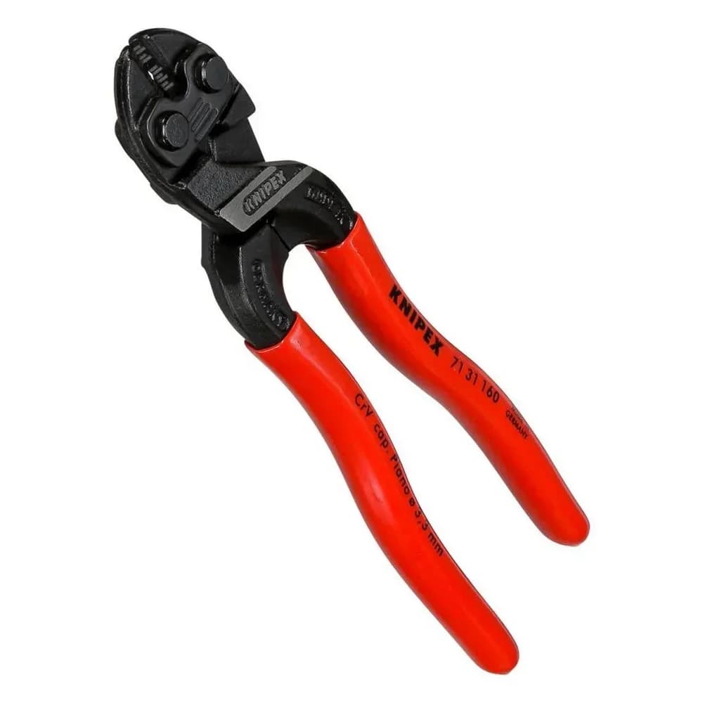 KNIPEX CoBolt S - Bolzenschneider - 160 mm