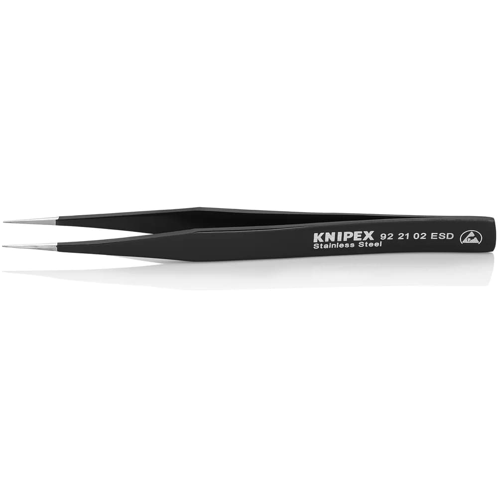 Knipex-Werk Universalpinzette 92 21 02 ESD