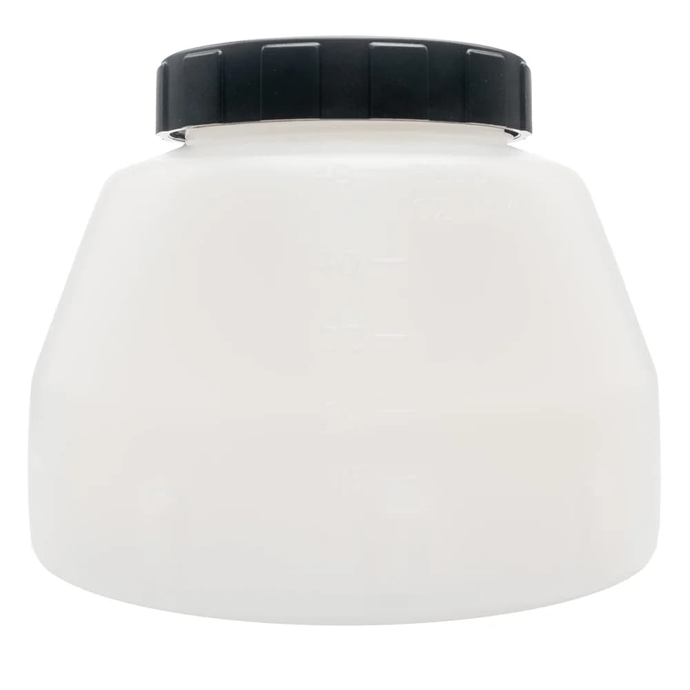 WAGNER® Farbsprühgerät Farbbehälter mit Deckel 417921