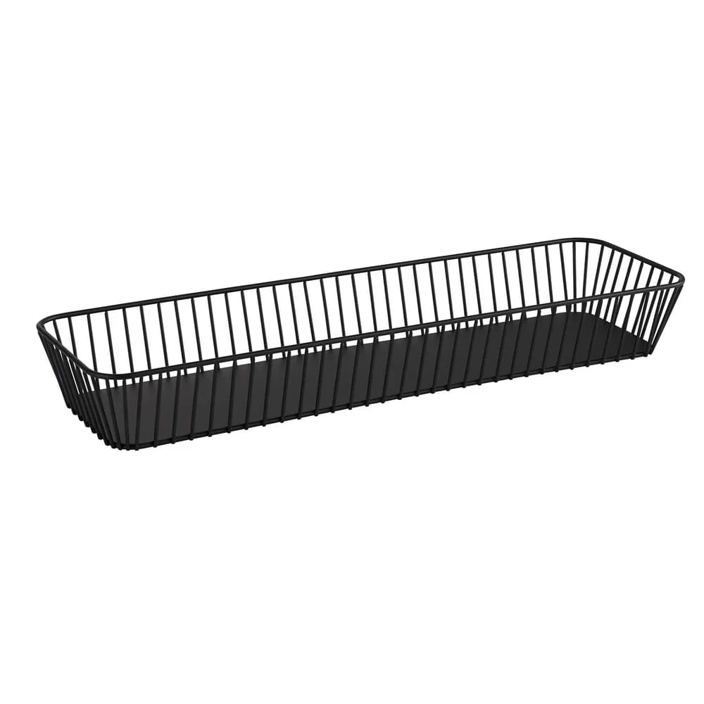 APS Urban Korb GN 2/4, Höhe: 75 mm, Länge: 530 mm, Breite: 162 mm