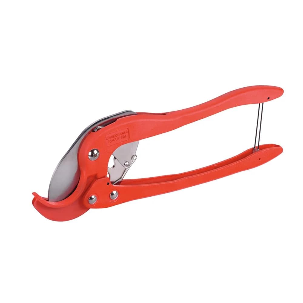 Rothenberger ROCUT TC 63 Professional, 0-63mm,SBverp.