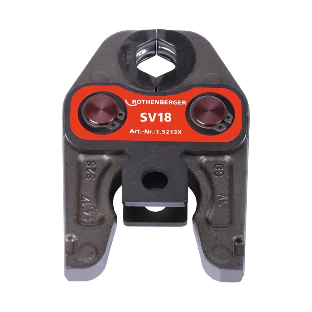 Vario-Pressbacken SV 18