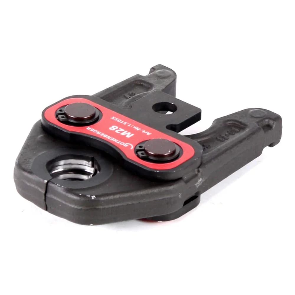 Vario-Pressbacken M 28
