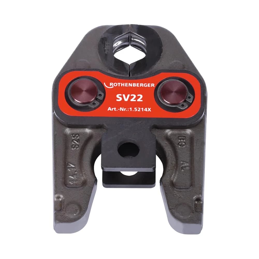 Vario-Pressbacken SV 22