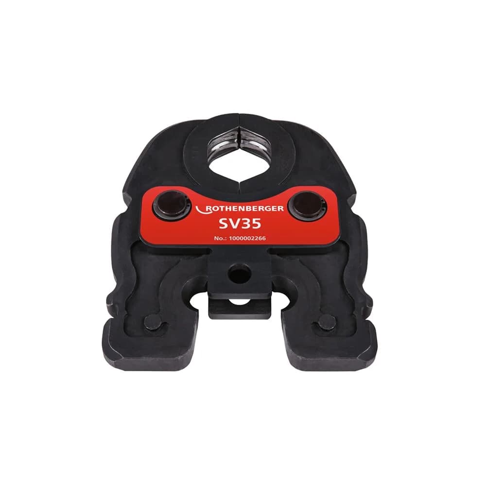 Vario-Pressbacken SV 35