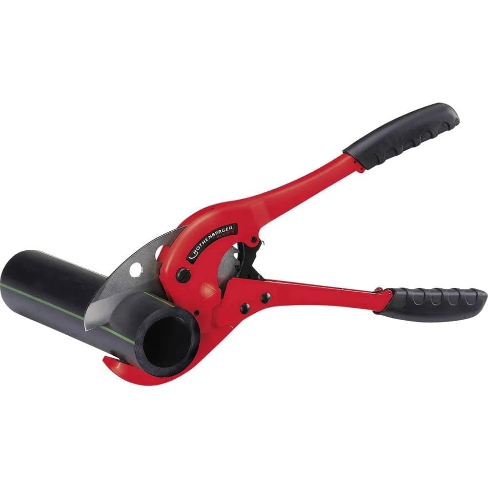 Rothenberger ROCUT TC 75 Professional