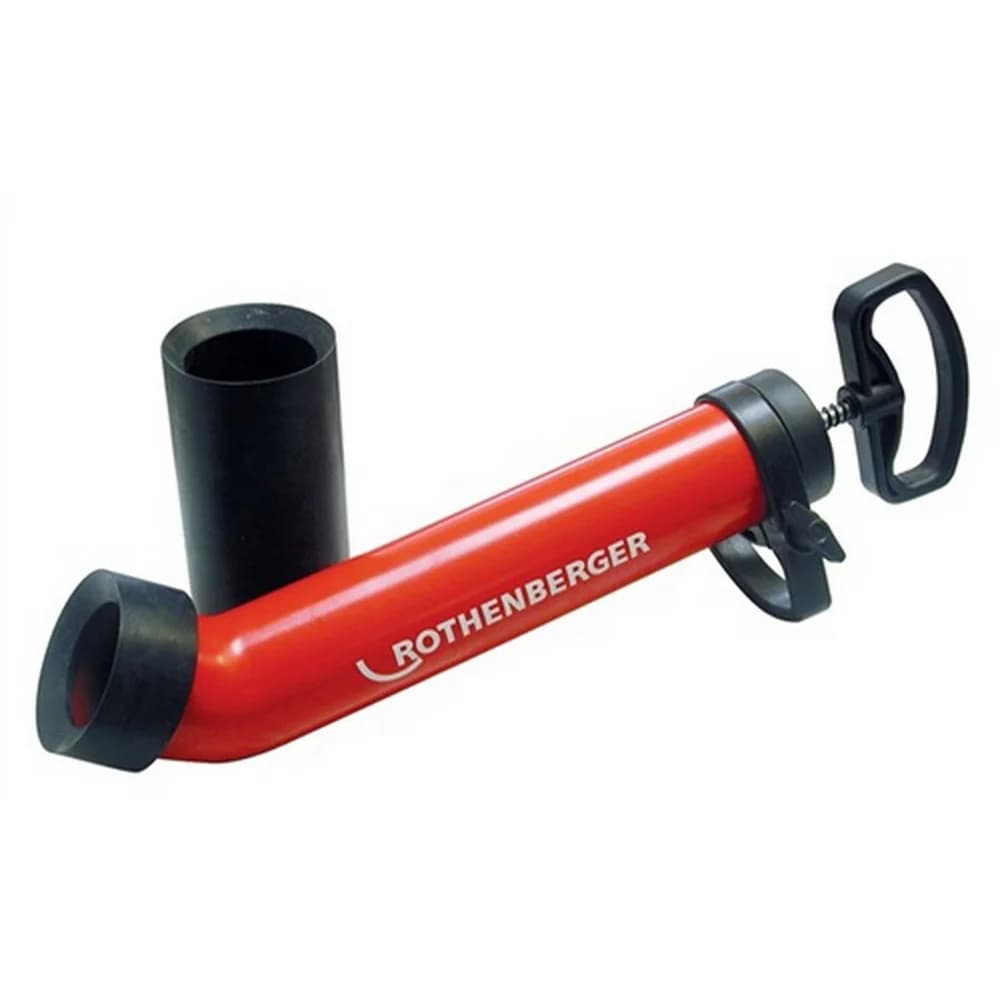 Rothenberger ROPUMP SUPER PLUS