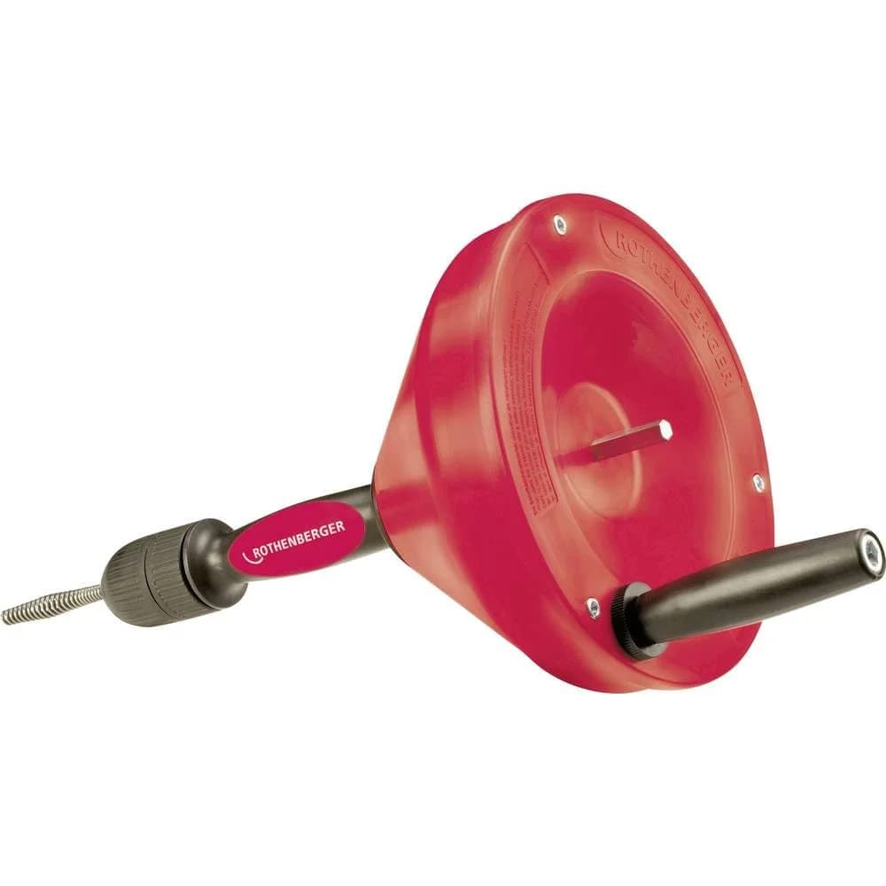 Rothenberger ROSPI 8 H+E Plus