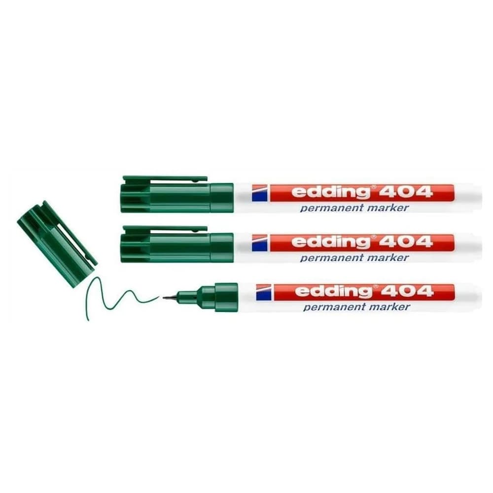Edding Permanentmarker 404