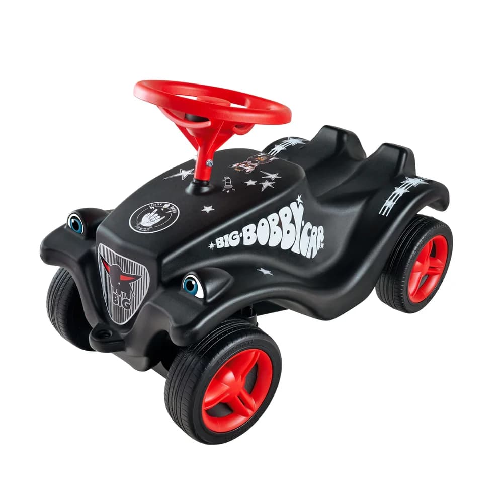 BIG 800056144 Bobby Car Classic Little Rocker