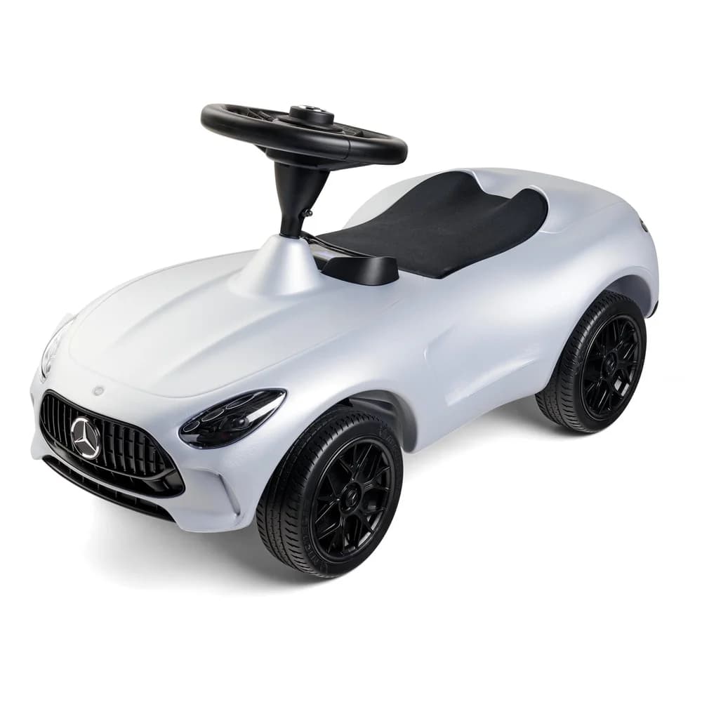 Mercedes-AMG GT von BIG