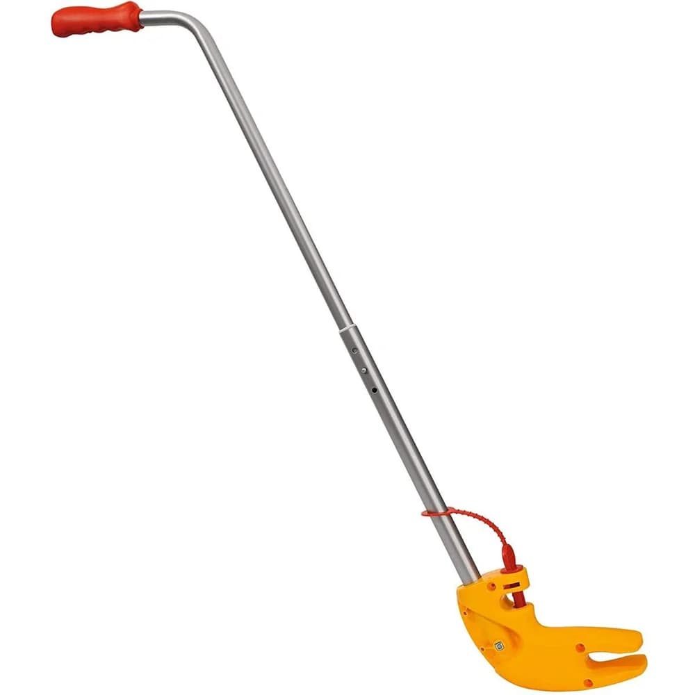 BIG Rutscherauto Outdoor Spielzeug Zubehör Schiebehilfe Bobby Car Schubstange 800056453