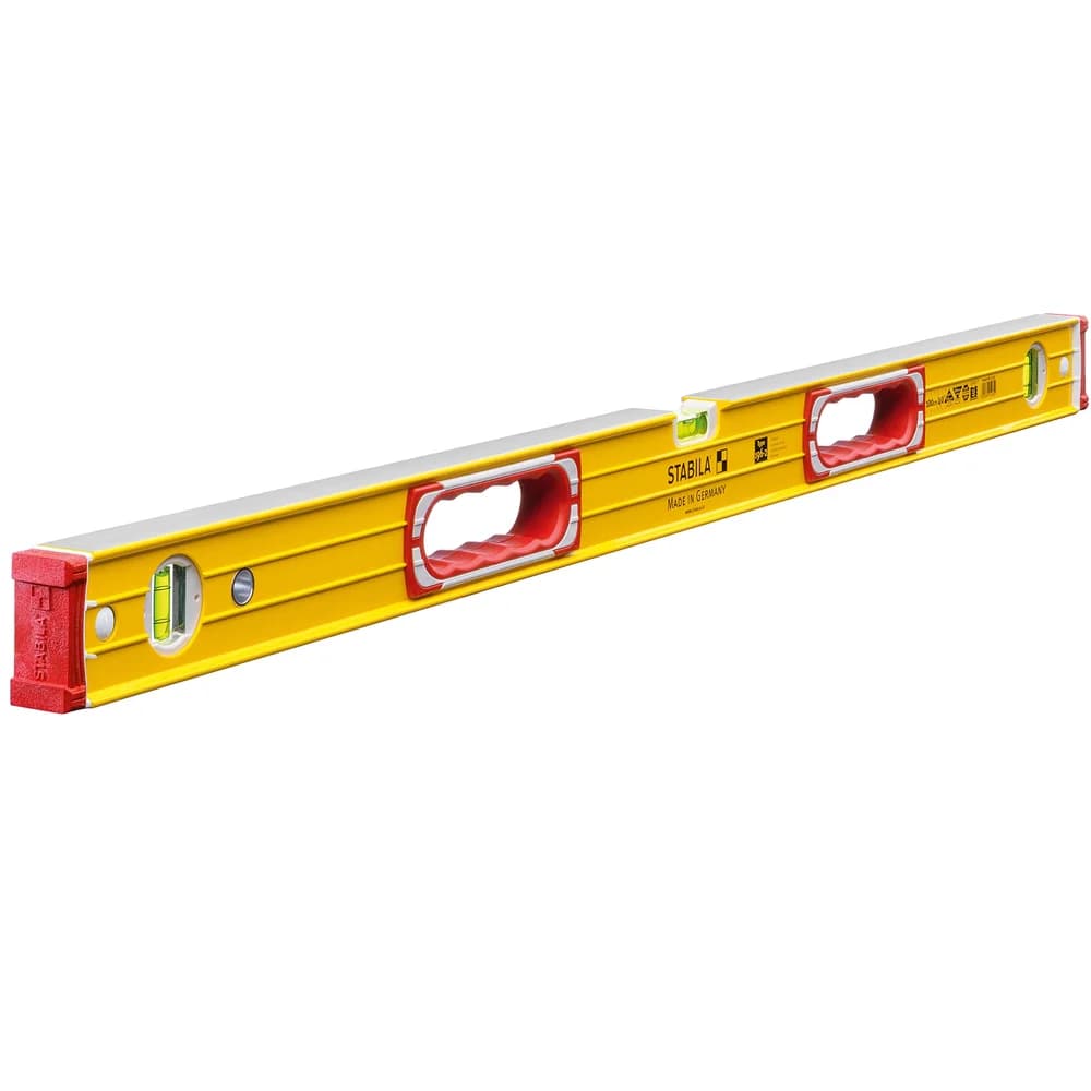 Stabila Wasserwaage 196-2, 100cm