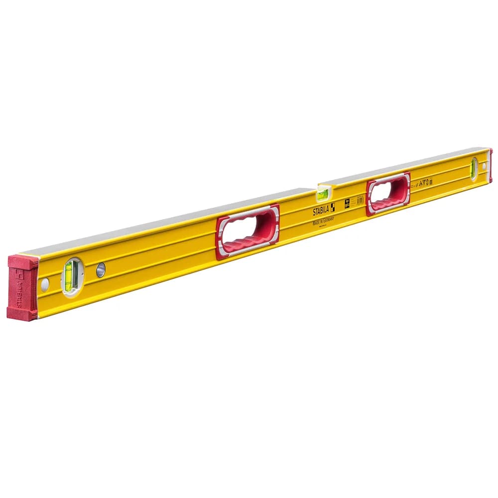 Stabila Wasserwaage 196-2, 122cm