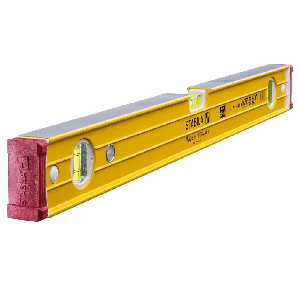 Stabila Wasserwaage 96-2 M, 61cm