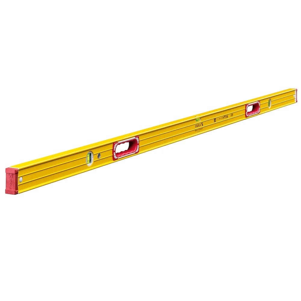 Stabila Wasserwaage 196-2, 200cm