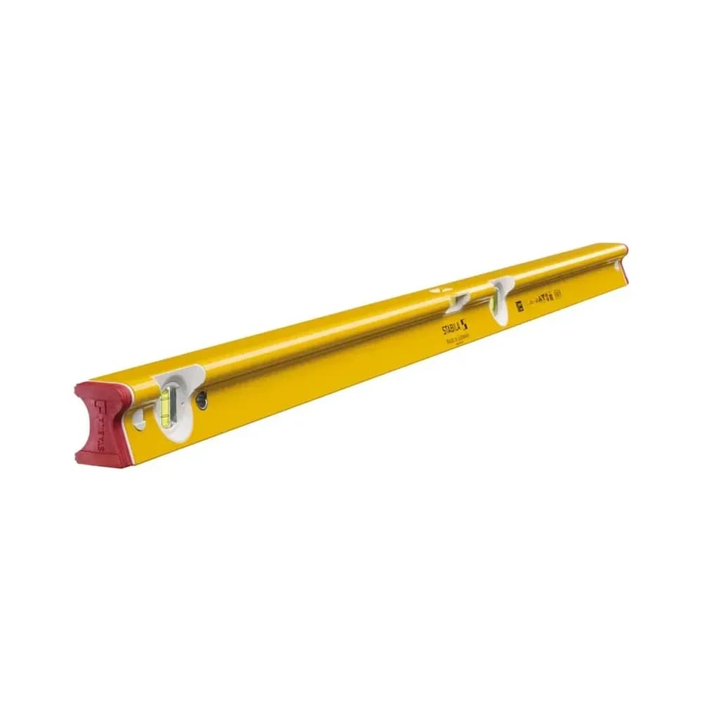STABILA Wasserwaage R-300 122cm