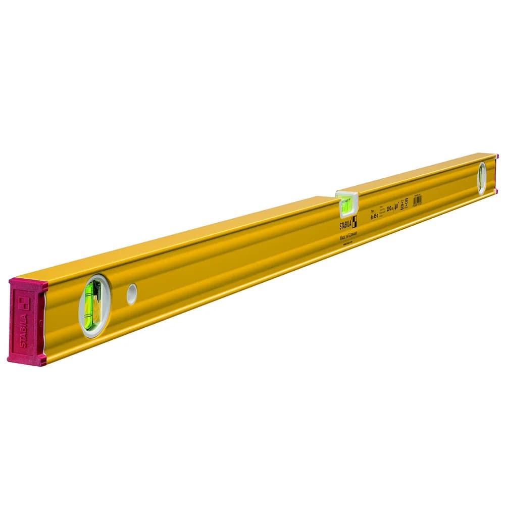 Stabila Wasserwaage 80 AS-2 100cm