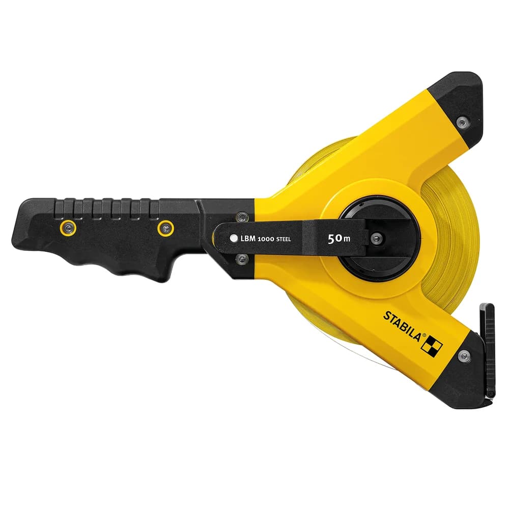 Stabila Rollbandmaß
