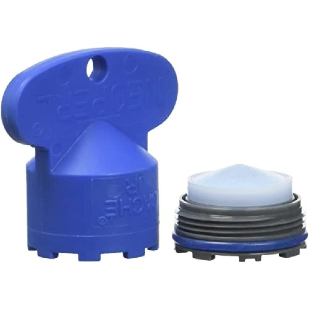 Grohe Mousseur 48270000 M 21,5 x 1, Aussengewinde, verstellbar
