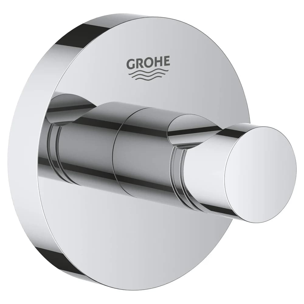 Grohe Bademantelhaken ESSENTIALS chr