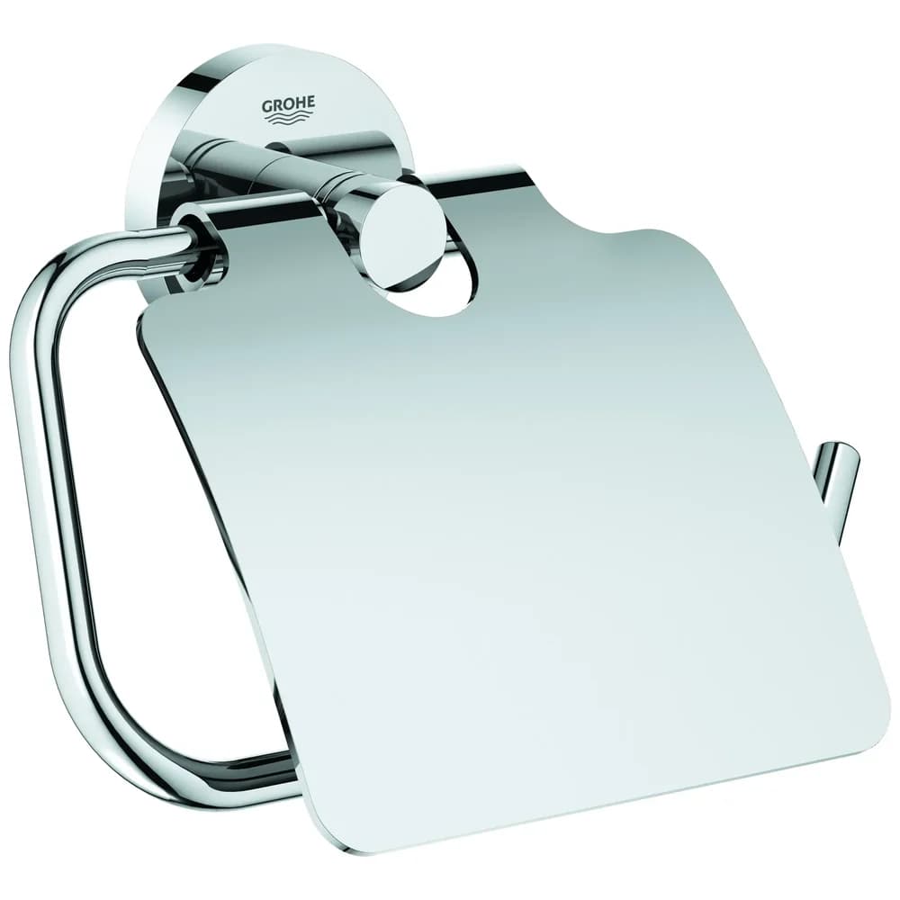 Grohe Toilettenpapierhalter