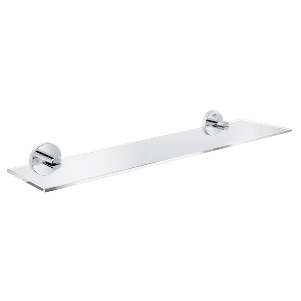 Grohe Essentials Glasablage 530 mm, 40799001