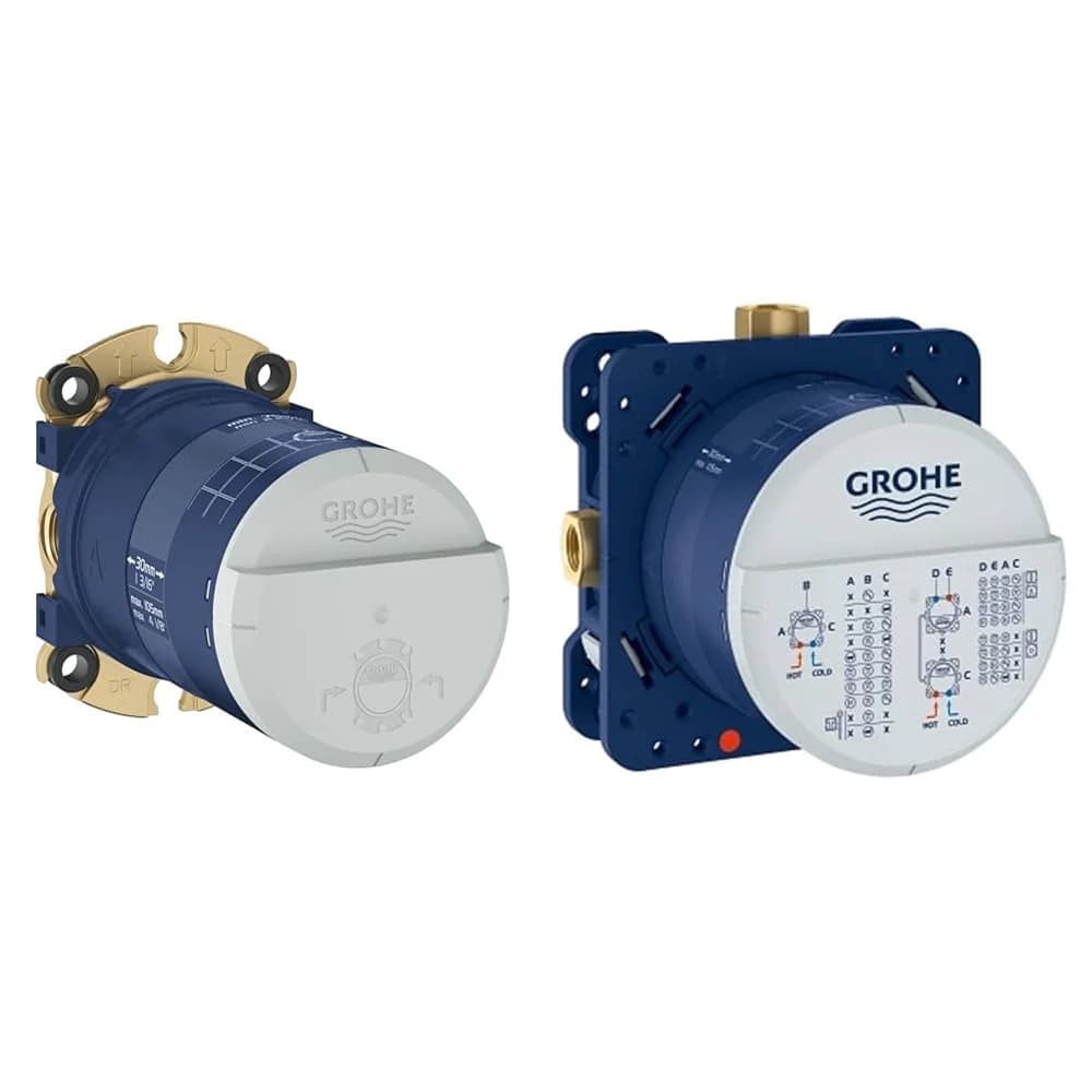 GROHE Rainshower Unterputzkörper 26483000
