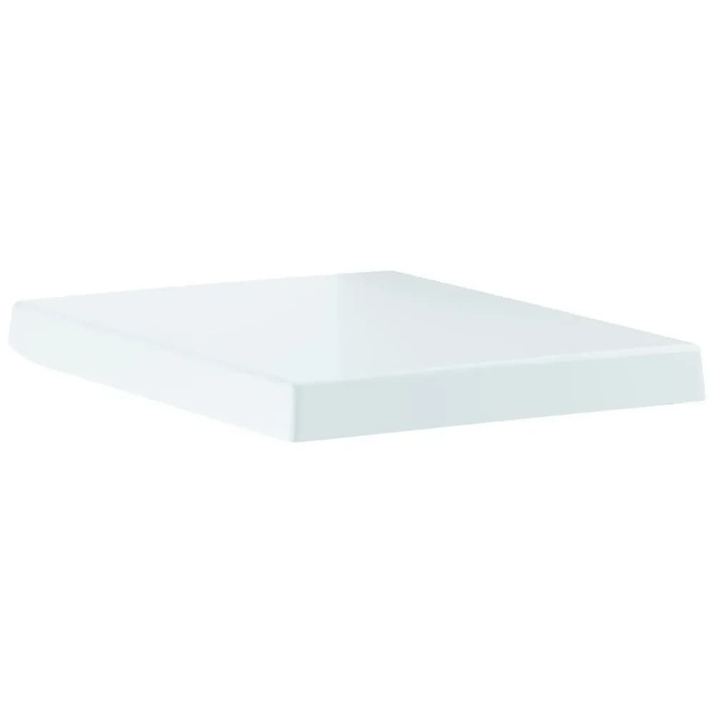 GROHE Cube Keramik WC-Sitz, Badkeramik, 39488000, alpinweiß