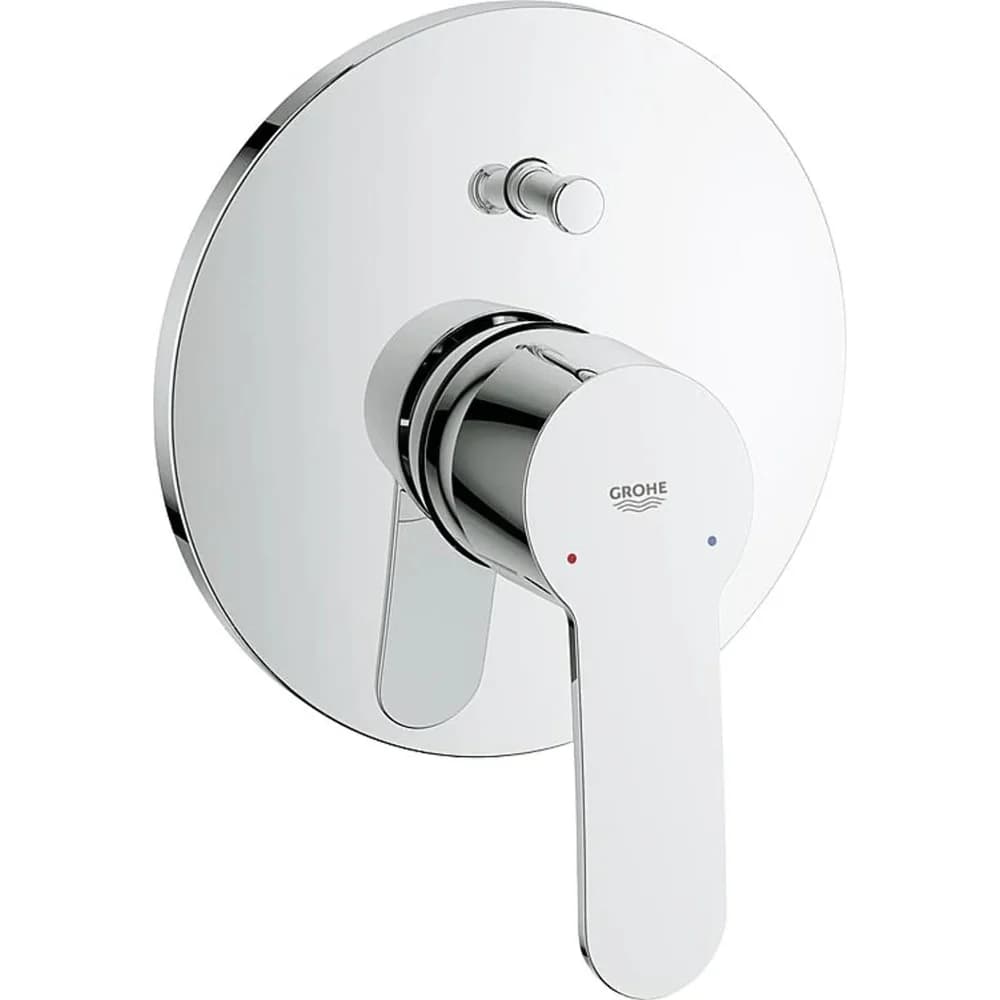 GROHE Eurostyle Cosmopolitan Duscharmatur Chrom 24052002