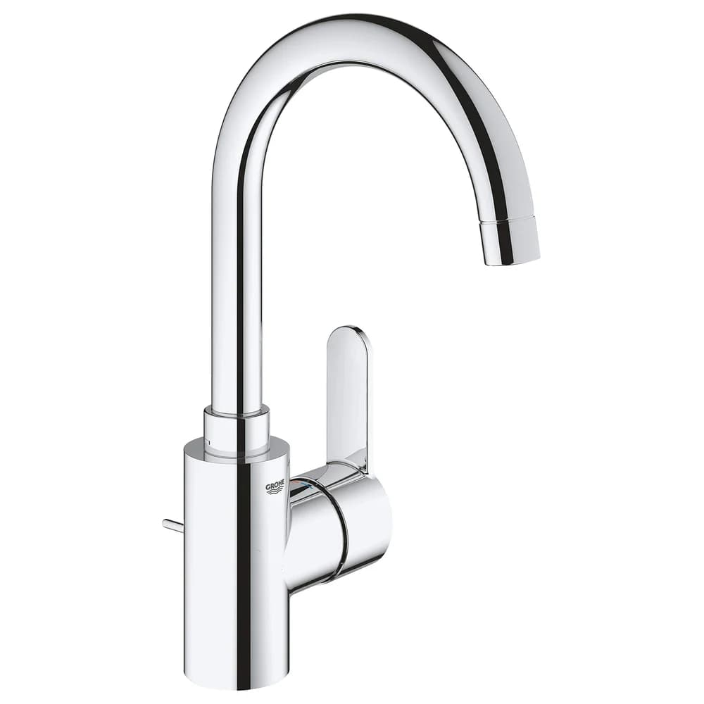 GROHE EH-Waschtischbatterie Eurostyle C 23043_3 L-Size chrom