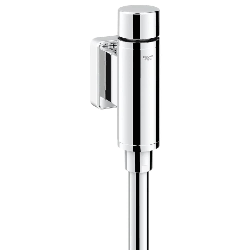 Grohe, Betätigungsplatte, Druckspüler Rondo