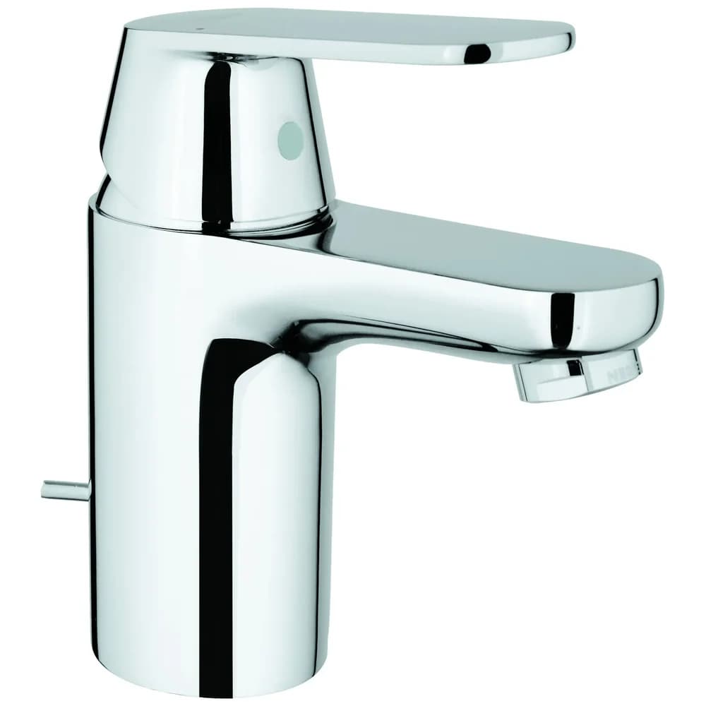 Waschtischmischer Grohe Eurosmart Cosmopolitan S-Size ND chrom