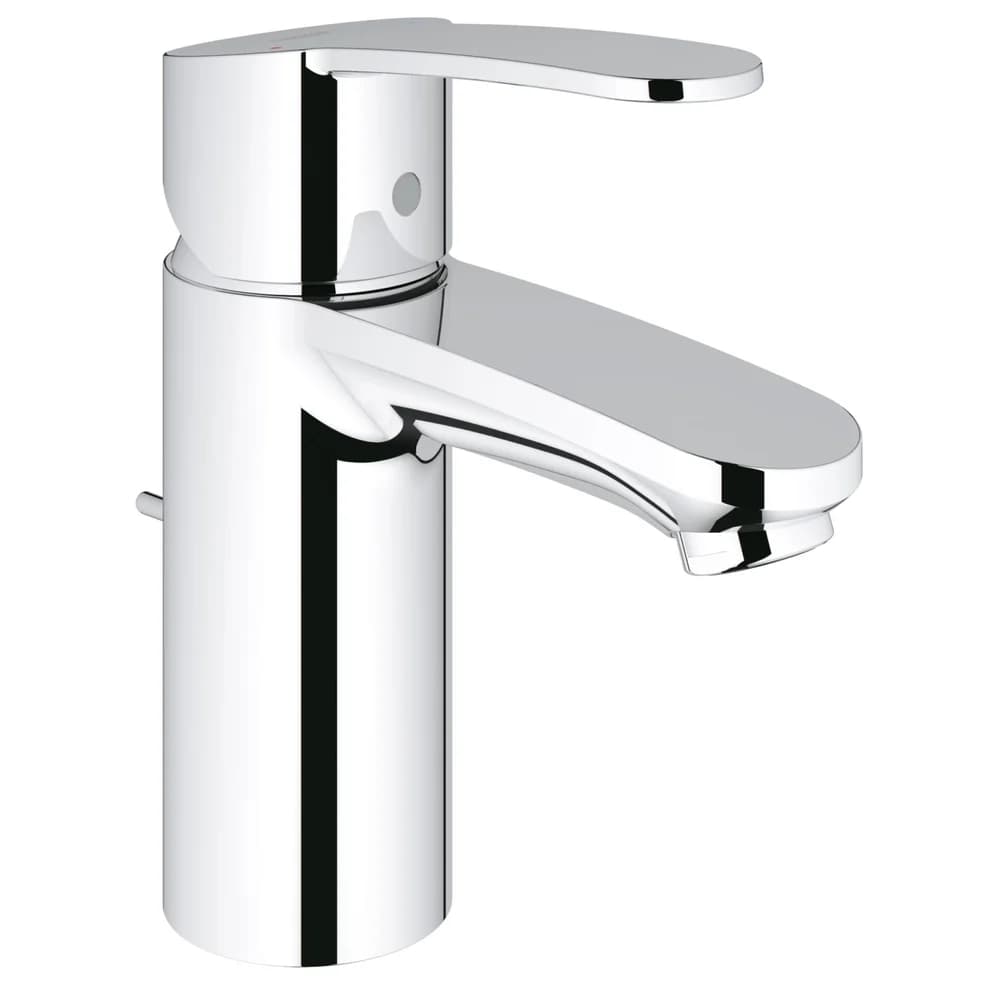 Grohe Eurostyle Cosmopolitan EH-WT-Batterie EcoJoy