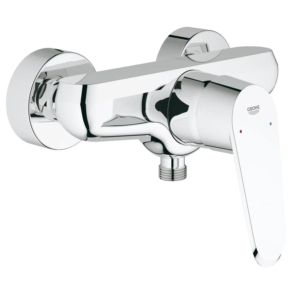 GROHE Eurodisc Duscharmatur Chrom 33569002