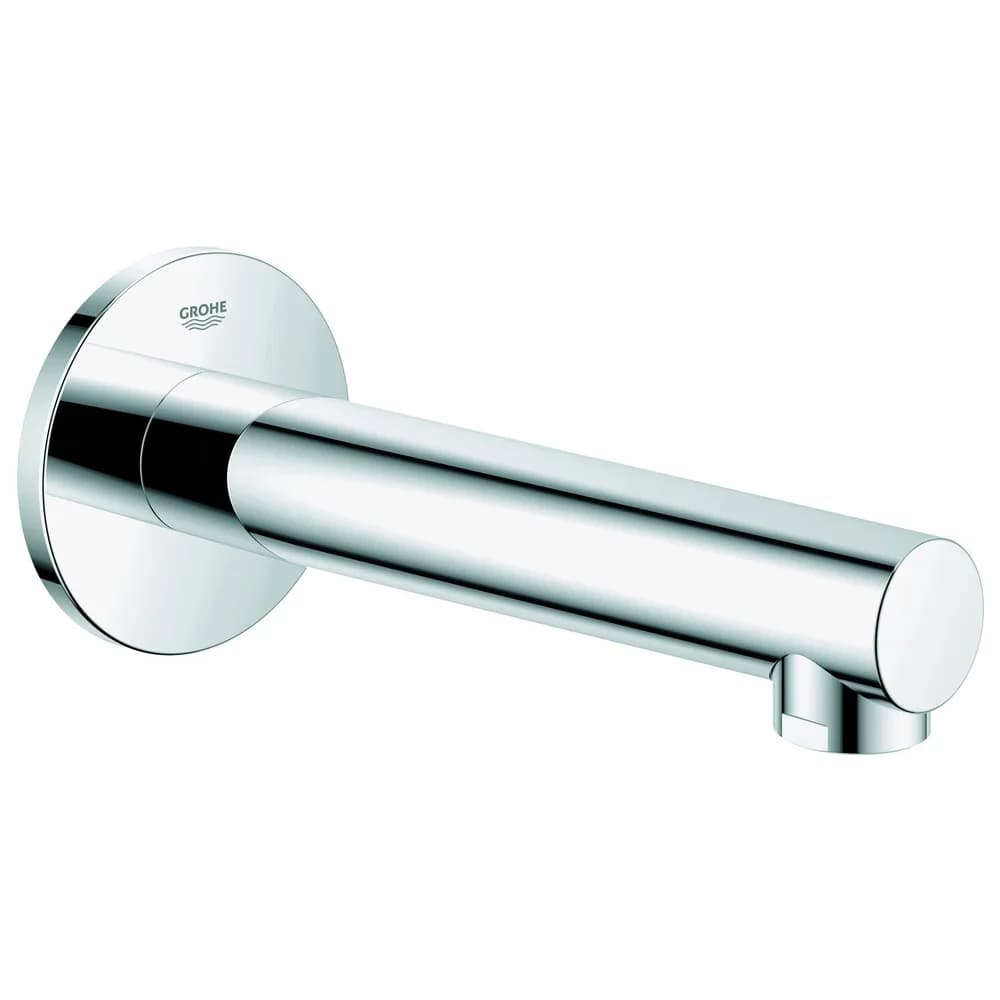 GROHE 13280001, Waschbecken - Silber