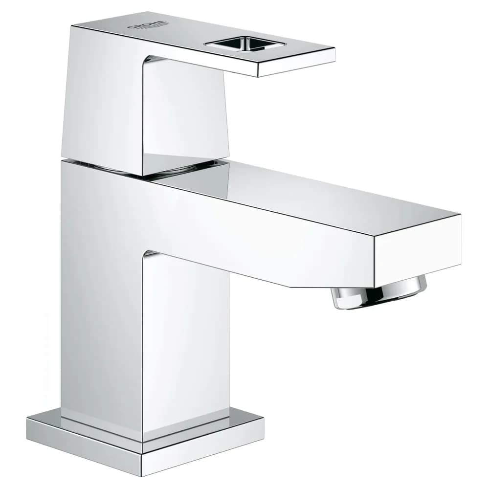GROHE Standventil Eurocube 23137 chrom 23137000
