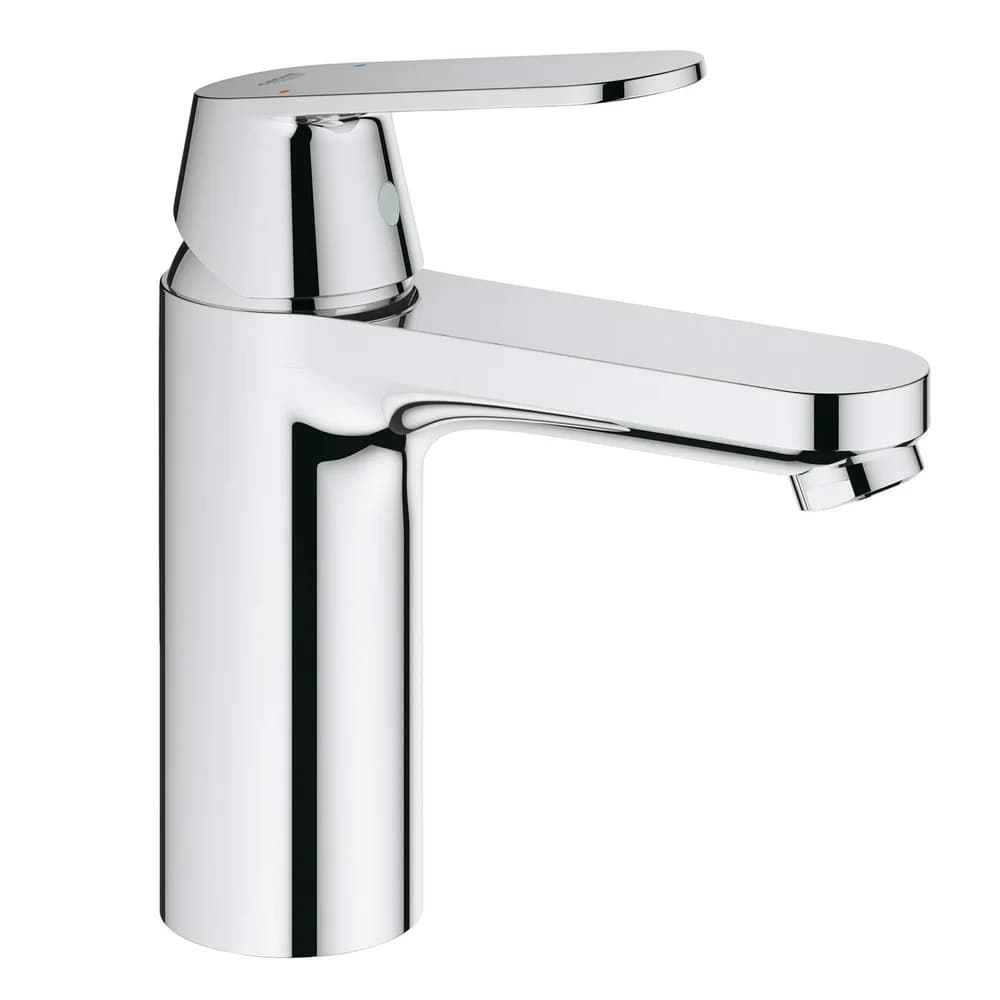 Grohe Einhand-Waschtisch-Batterie Eurosmart C 23327000