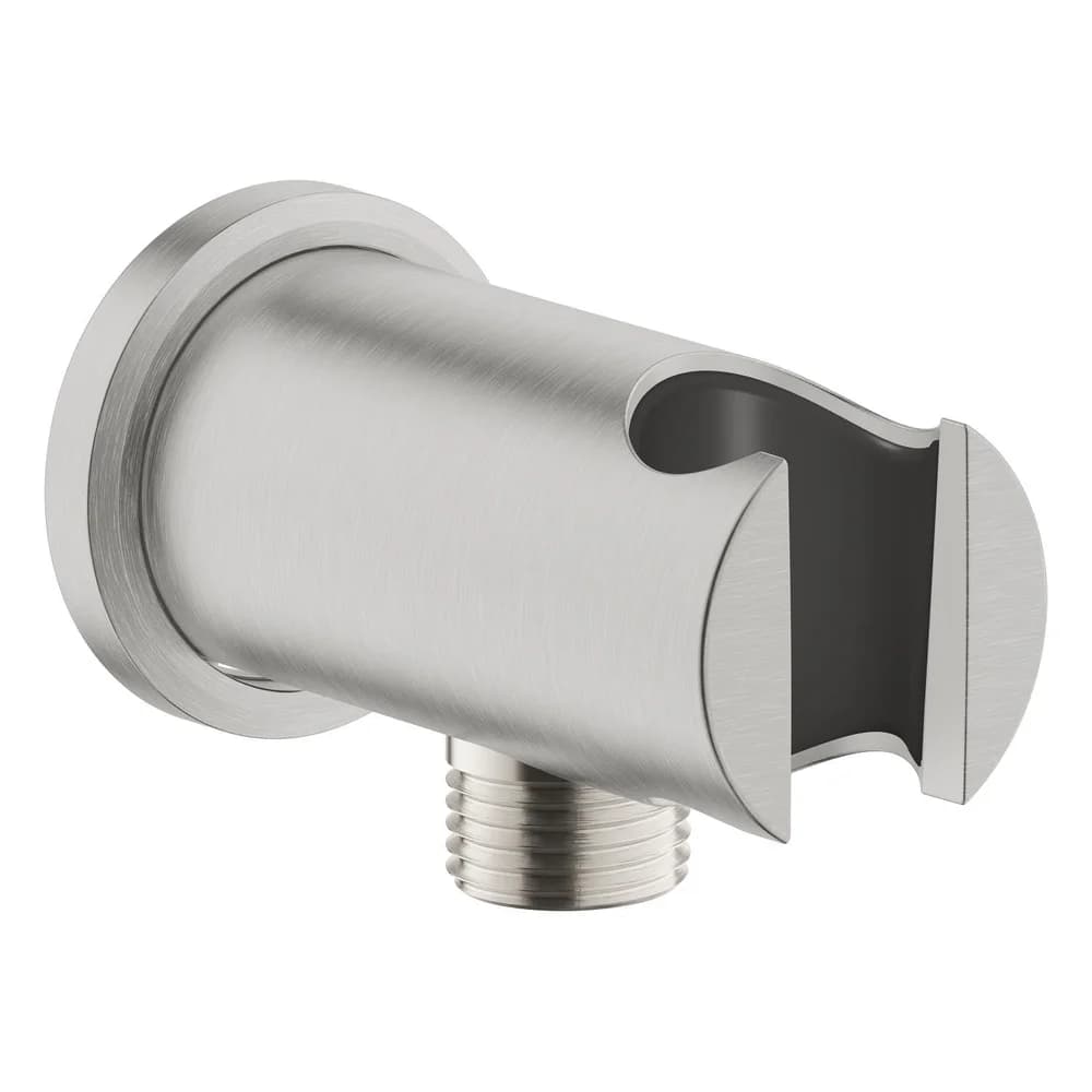 GROHE 26658DC0, Stahl - Silber