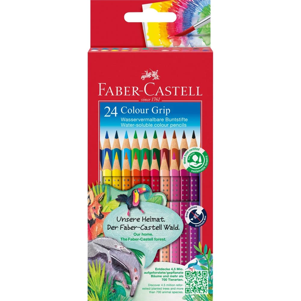 Faber-Castell Buntstift